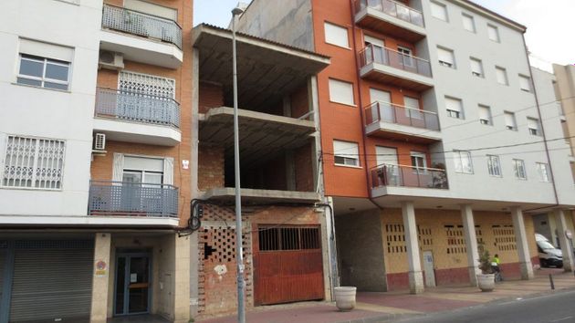 Foto 1 de Dúplex en venta en carretera De Beniajan de 4 habitaciones con terraza y garaje