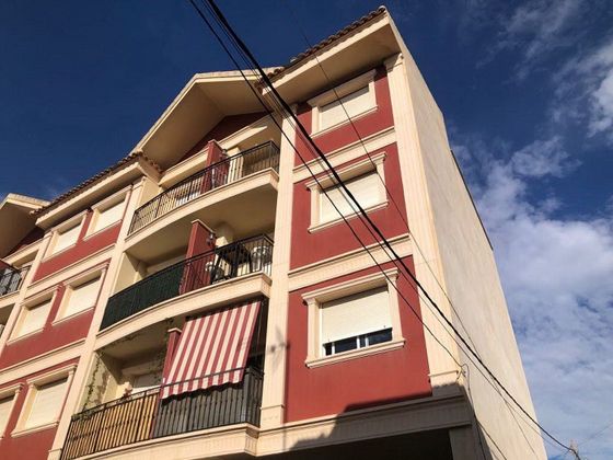 Foto 1 de Venta de piso en calle Rocío de 2 habitaciones con balcón y ascensor