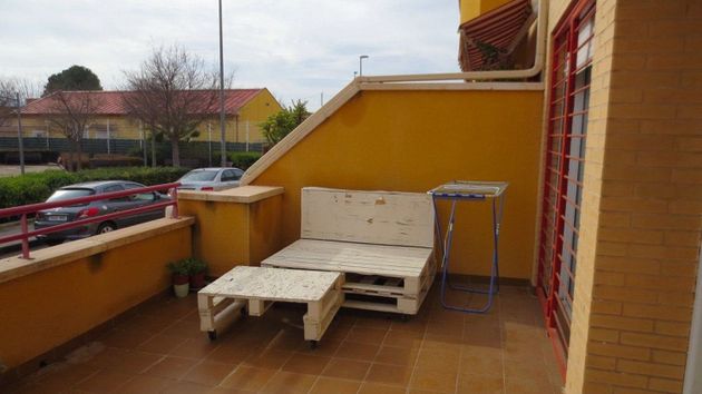 Foto 1 de Dúplex en venda a Aljucer de 4 habitacions amb terrassa i garatge
