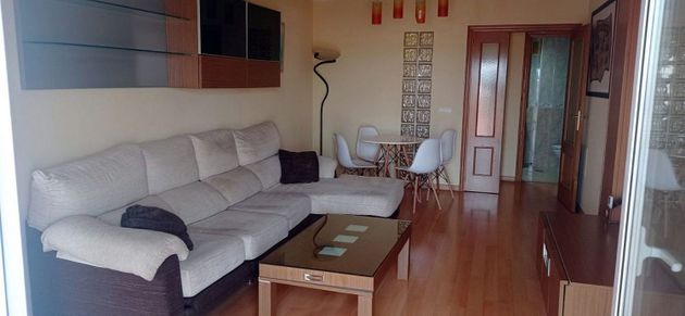 Foto 1 de Pis en venda a Casillas de 2 habitacions amb terrassa i garatge