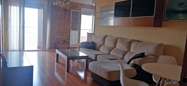 Foto 2 de Piso en venta en Casillas de 2 habitaciones con terraza y garaje