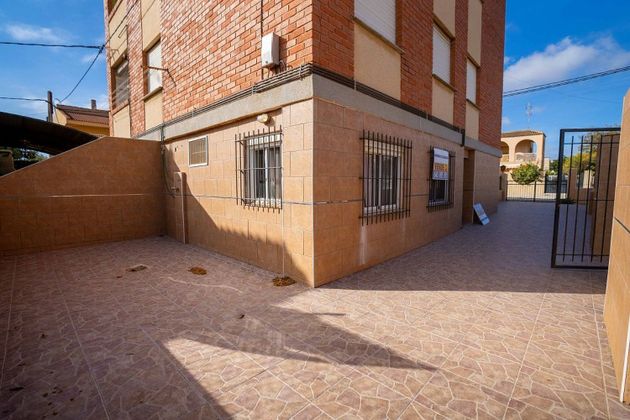 Foto 1 de Pis en venda a Los Narejos de 6 habitacions amb terrassa i garatge