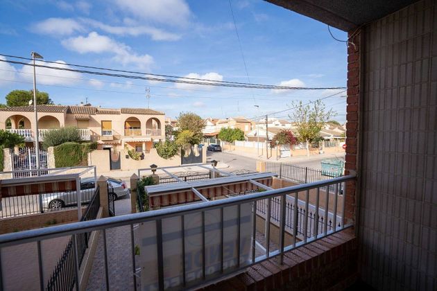 Foto 2 de Piso en venta en Los Narejos de 6 habitaciones con terraza y garaje