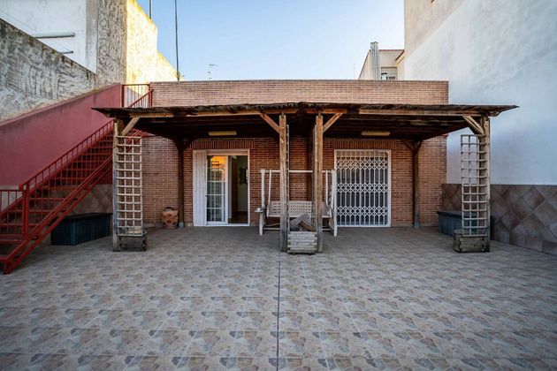 Foto 2 de Casa en venta en El Progreso de 4 habitaciones con terraza y piscina