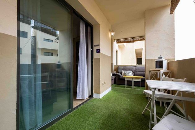 Foto 1 de Pis en venda a Corvera de 2 habitacions amb terrassa i piscina