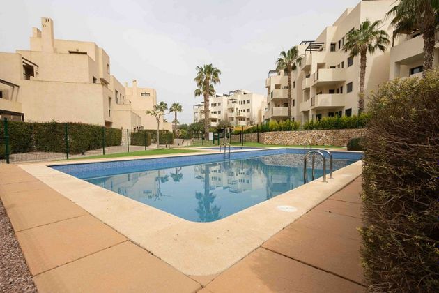 Foto 2 de Pis en venda a Corvera de 2 habitacions amb terrassa i piscina