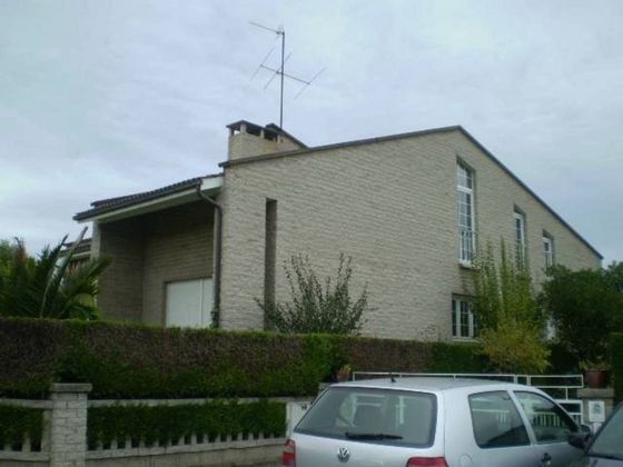 Foto 2 de Xalet en venda a Viella-Granda-Meres de 5 habitacions amb terrassa i piscina