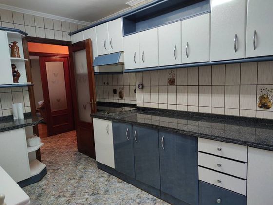 Foto 1 de Piso en venta en Riosa de 3 habitaciones con garaje y calefacción