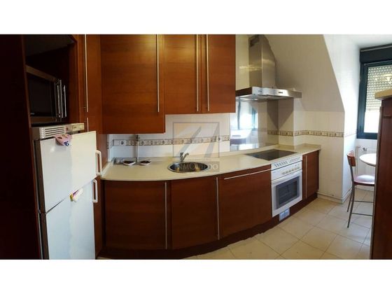 Foto 1 de Pis en venda a Milán - Pumarín - Teatinos de 2 habitacions amb garatge i calefacció