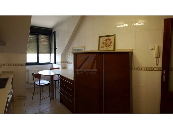 Foto 2 de Piso en venta en Milán - Pumarín - Teatinos de 2 habitaciones con garaje y calefacción