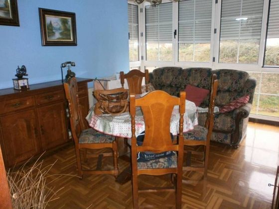 Foto 1 de Pis en venda a Casco Histórico de 1 habitació amb calefacció i ascensor