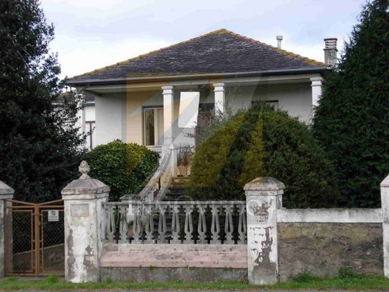 Foto 1 de Casa en venda a Coaña de 7 habitacions amb terrassa i calefacció