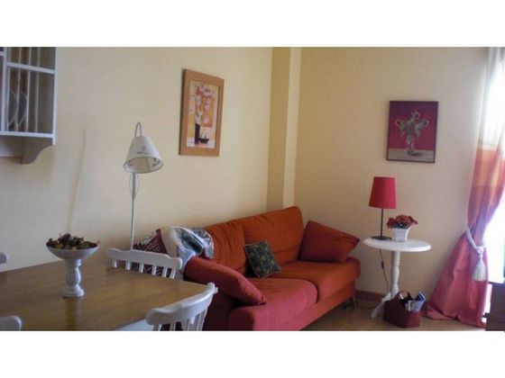 Foto 1 de Dúplex en venda a Puebla de Lillo de 2 habitacions amb garatge i calefacció