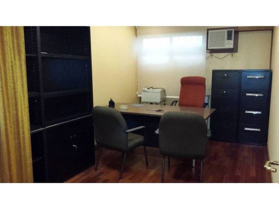 Foto 2 de Oficina en venda a Auditorio - Parque Invierno amb calefacció
