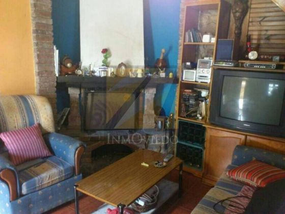 Foto 1 de Casa en venda a La Villa - Bazuelo de 2 habitacions amb calefacció