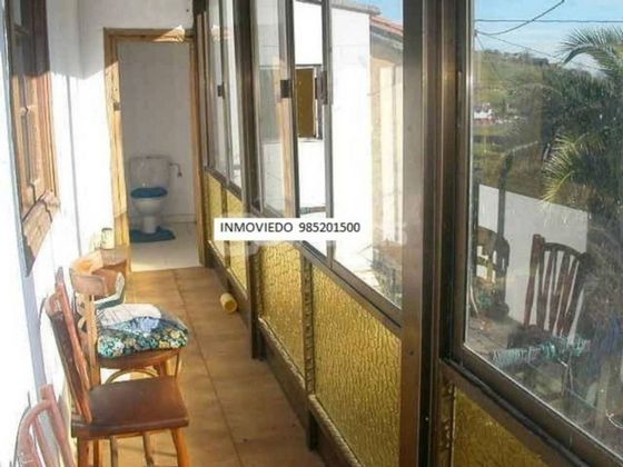 Foto 2 de Casa en venda a Morcín de 3 habitacions amb terrassa