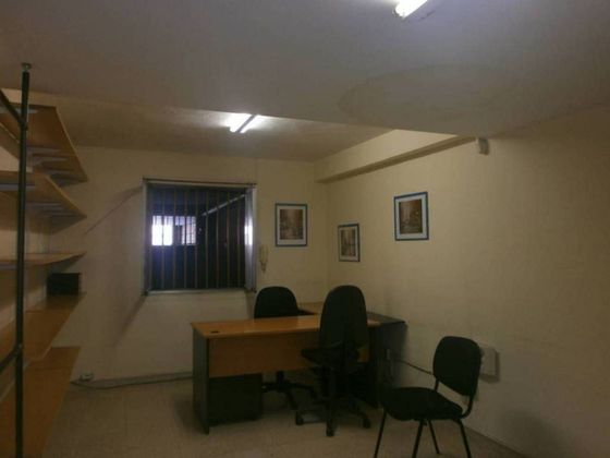Foto 1 de Venta de oficina en Tenderina Baja - Ventanielles de 25 m²