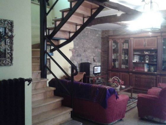Foto 1 de Casa en venda a Pravia de 4 habitacions amb terrassa i garatge