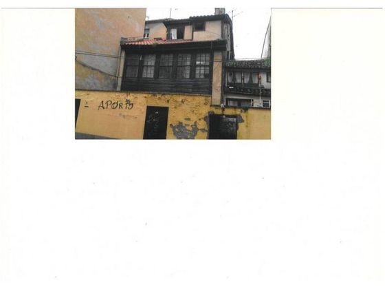 Foto 1 de Venta de piso en Casco Histórico de 4 habitaciones con terraza