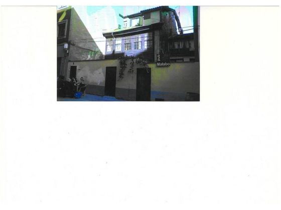 Foto 2 de Pis en venda a Casco Histórico de 4 habitacions amb terrassa