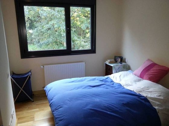 Foto 1 de Piso en venta en Parroquias de Oviedo de 3 habitaciones con garaje y calefacción