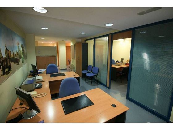 Foto 1 de Oficina en venda a Auditorio - Parque Invierno de 64 m²