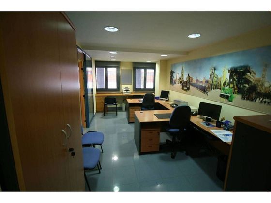 Foto 2 de Venta de oficina en Auditorio - Parque Invierno de 64 m²