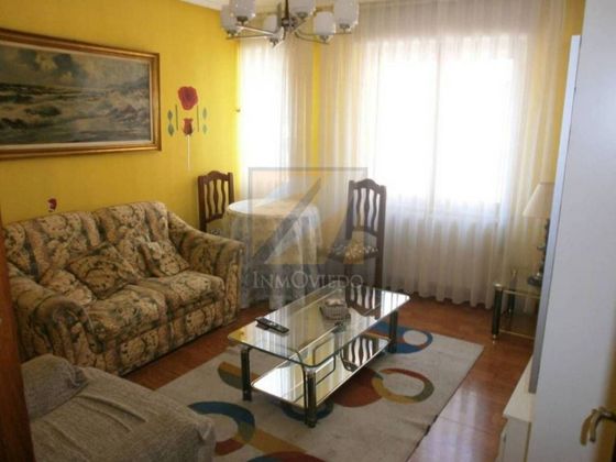 Foto 2 de Pis en venda a Casco Histórico de 2 habitacions amb calefacció