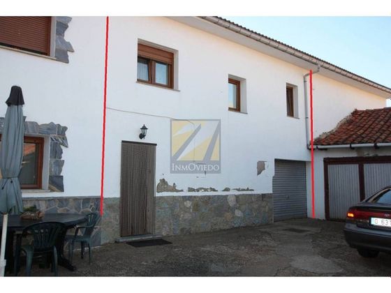 Foto 2 de Casa en venda a Villamanín de 3 habitacions amb garatge i jardí