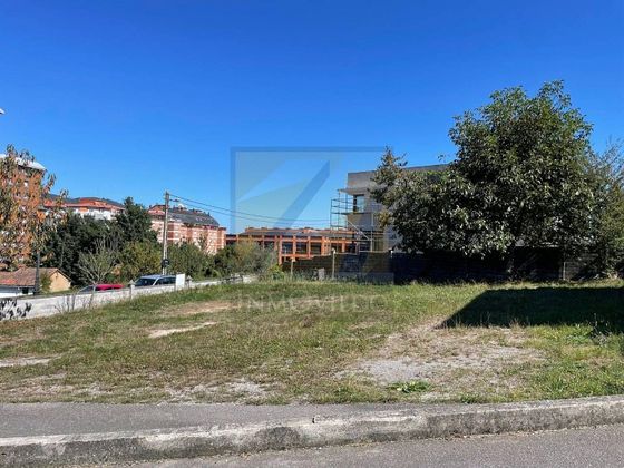 Foto 1 de Venta de terreno en calle Lugar Canteras del Picayon de 503 m²