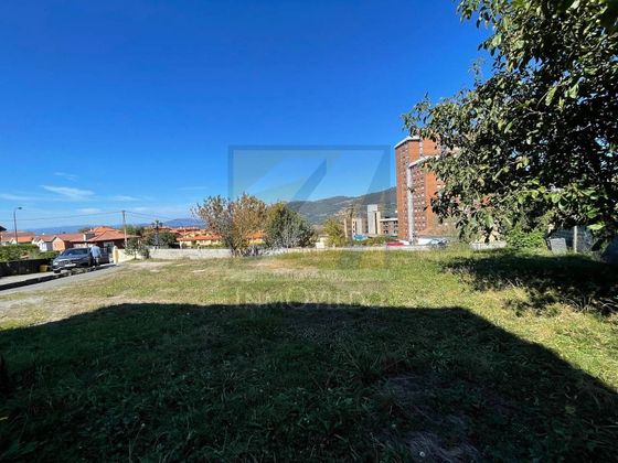 Foto 2 de Venta de terreno en calle Lugar Canteras del Picayon de 503 m²