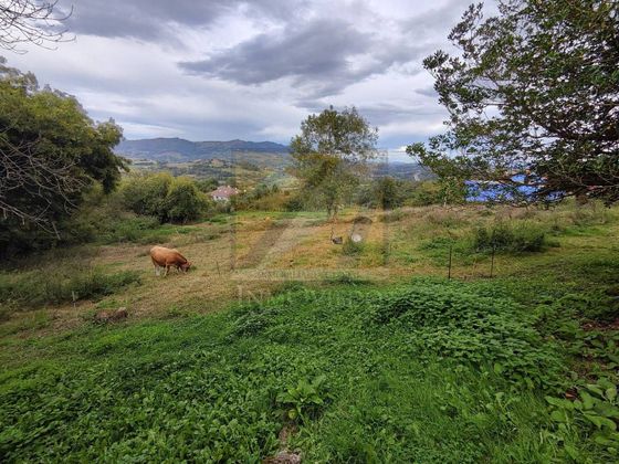 Foto 1 de Venta de terreno en Casco Histórico de 2500 m²