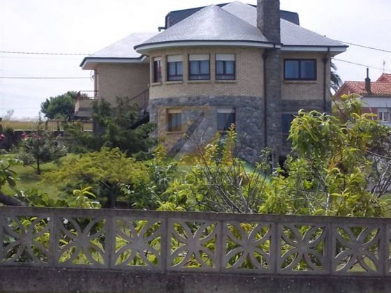 Foto 1 de Casa en venda a Bocines - Nembro - Cardo de 5 habitacions amb jardí i calefacció