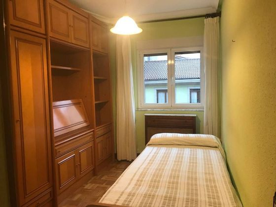 Foto 2 de Pis en venda a Milán - Pumarín - Teatinos de 2 habitacions amb calefacció