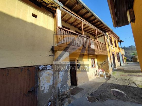 Foto 1 de Casa rural en venda a Parroquias de Oviedo de 7 habitacions i 130 m²