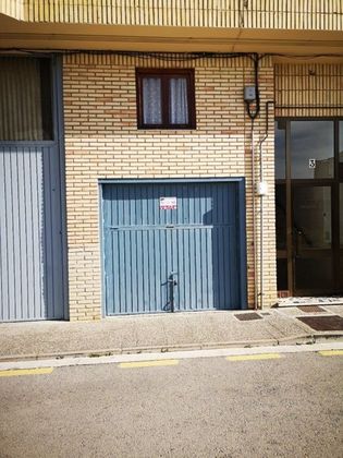 Foto 2 de Venta de piso en Villarcayo de Merindad de Castilla la Vieja de 3 habitaciones con garaje