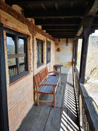 Foto 1 de Casa en venta en Valle de Zamanzas de 8 habitaciones con jardín