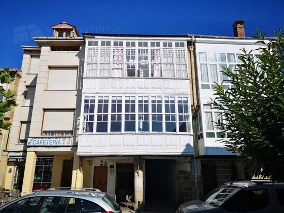Foto 1 de Casa en venda a plaza Carlos II de 4 habitacions i 312 m²