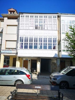 Foto 2 de Casa en venda a plaza Carlos II de 4 habitacions i 312 m²