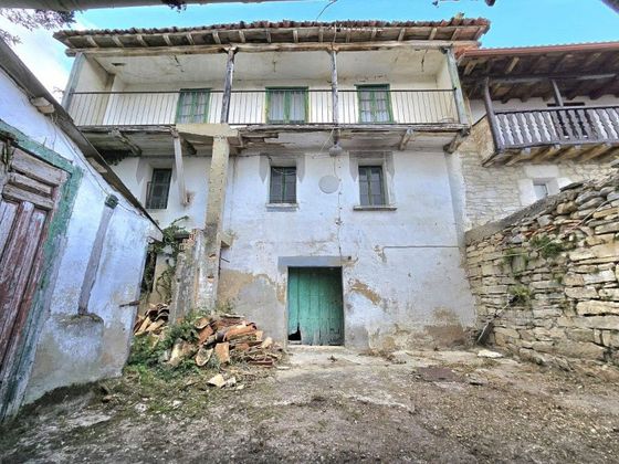 Foto 1 de Casa en venda a calle Quintana de Rueda de 4 habitacions i 390 m²