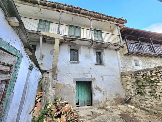 Foto 2 de Casa en venda a calle Quintana de Rueda de 4 habitacions i 390 m²