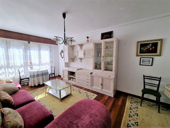 Foto 2 de Pis en venda a calle Transversal a Soria de 3 habitacions amb terrassa i calefacció