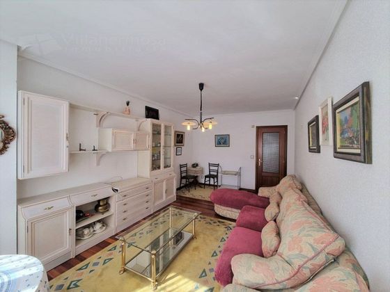 Foto 1 de Pis en venda a calle Transversal a Soria de 3 habitacions amb terrassa i calefacció