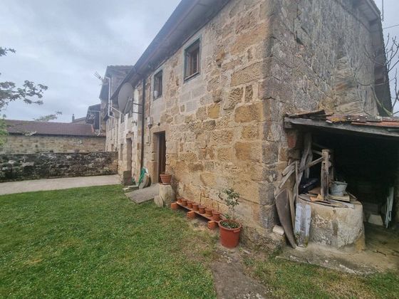 Foto 2 de Casa rural en venda a calle Santa Gadea Arriba de 9 habitacions amb garatge