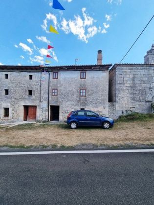 Foto 1 de Casa rural en venda a calle Lugar San Miguel de Cornezuelo de 4 habitacions i 323 m²