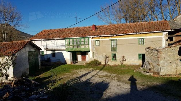 Foto 1 de Casa en venta en calle Villalazara de 4 habitaciones y 780 m²