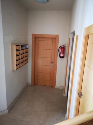 Foto 2 de Pis en venda a Villarcayo de Merindad de Castilla la Vieja de 3 habitacions amb garatge i ascensor