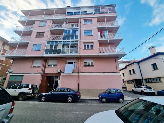 Foto 1 de Piso en venta en calle Alférez Provisional de 3 habitaciones con ascensor