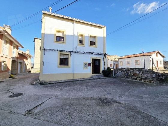 Foto 1 de Casa en venda a calle Poblado Horna de 4 habitacions amb calefacció