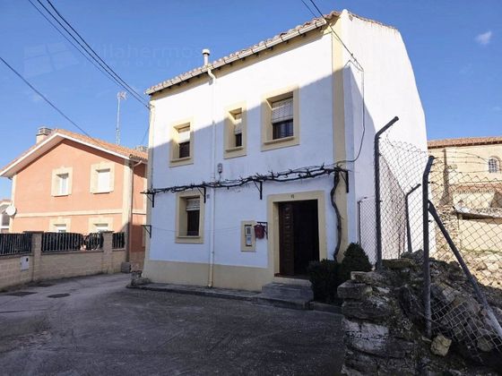 Foto 2 de Casa en venda a calle Poblado Horna de 4 habitacions amb calefacció